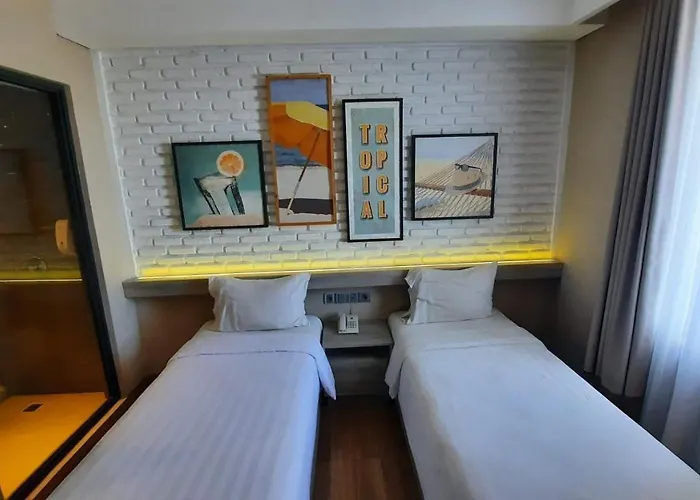 Expressia Hotel Makassar