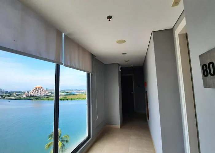 Expressia Hotel Makassar