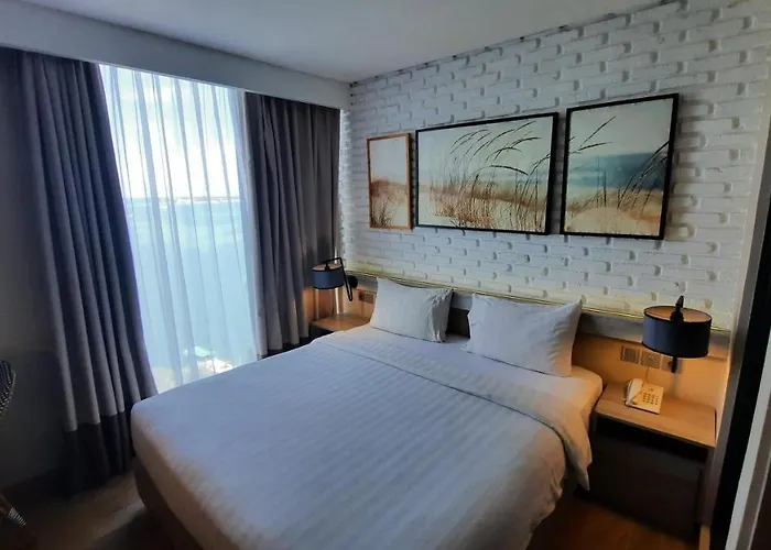 Expressia Hotel Makassar
