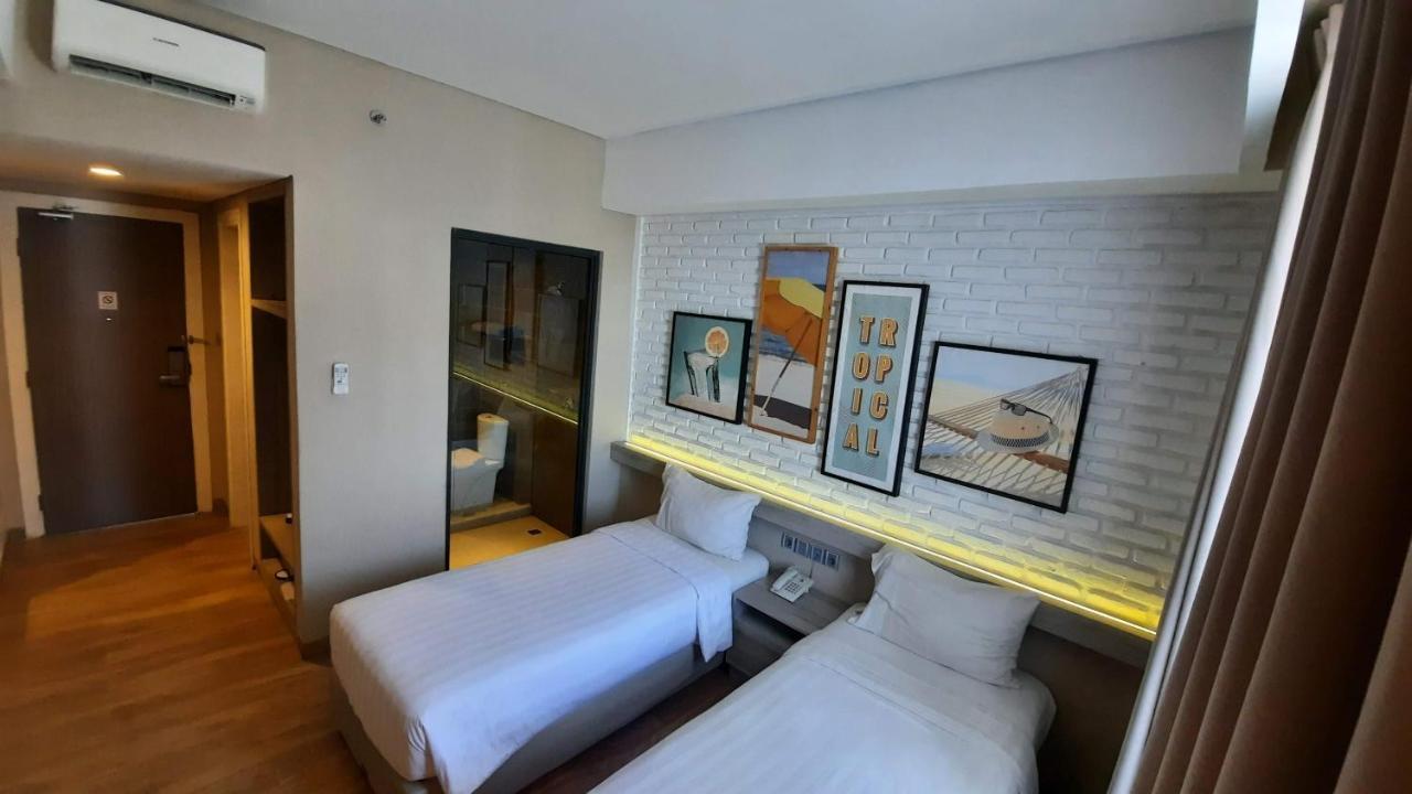 Expressia Hotel Makassar