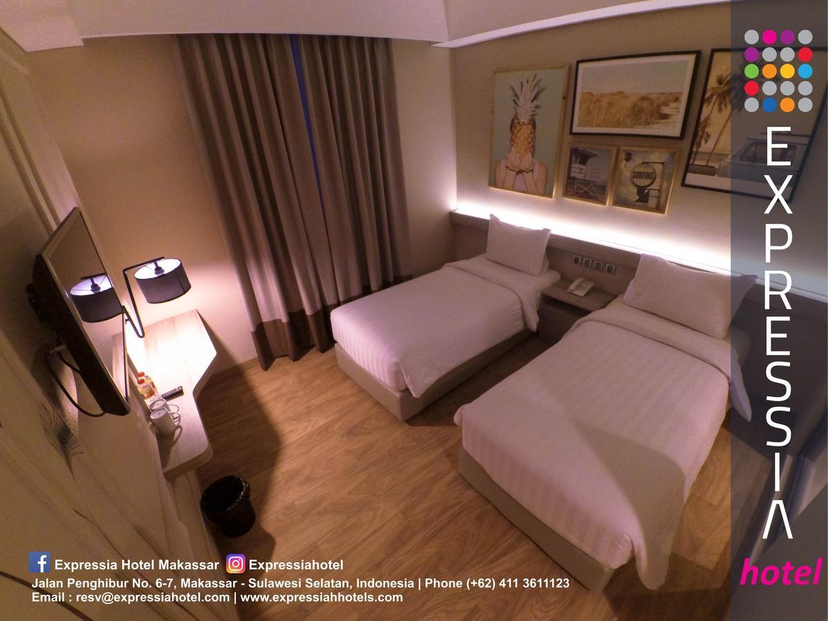 Expressia Hotel 2*