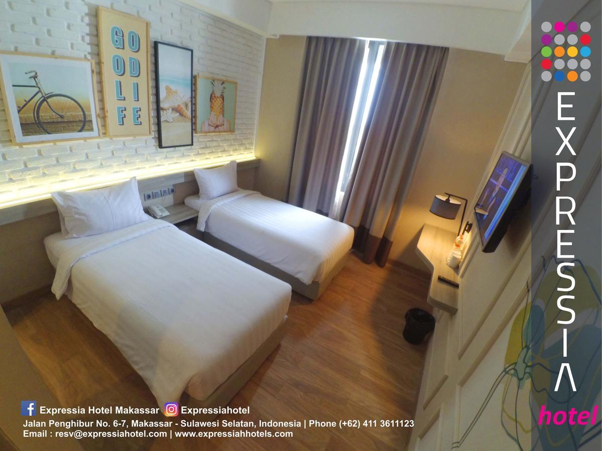 Expressia Makassar