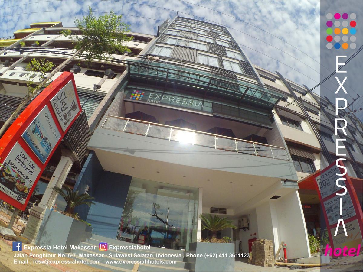 Expressia 2* Makassar