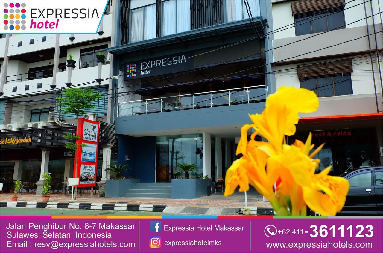 Expressia Hotel 2*