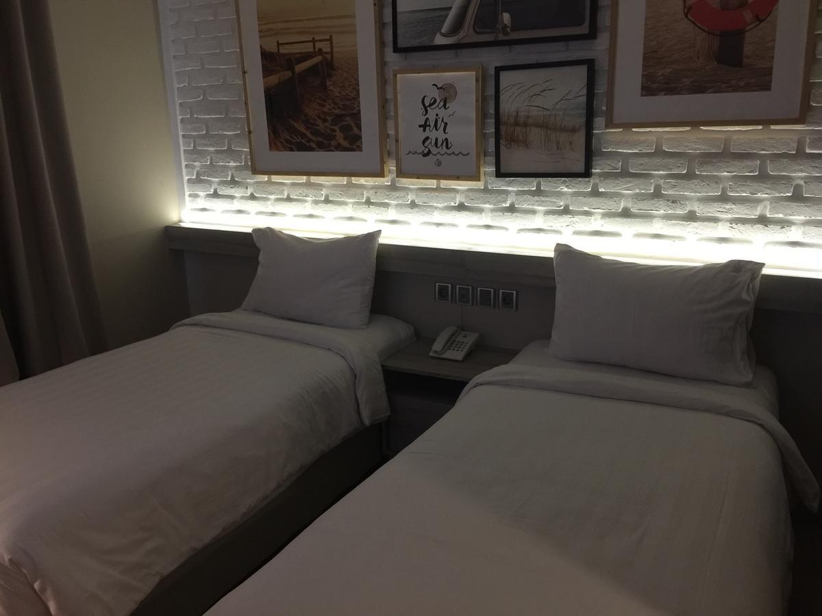 Hotel Expressia Makassar