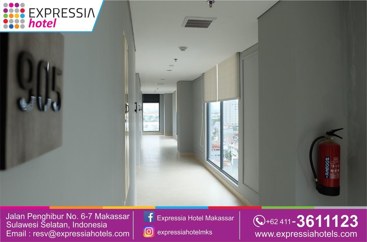 Expressia