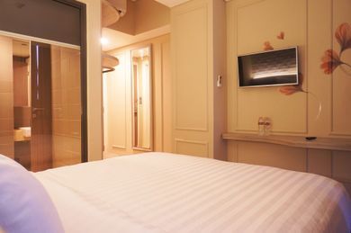 Expressia Hotel Makassar