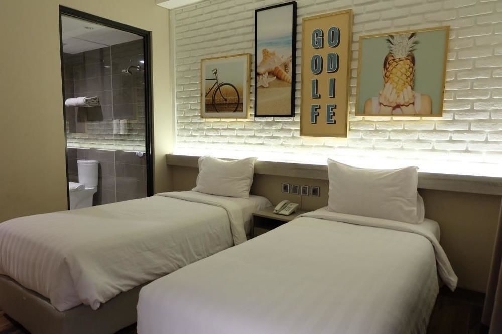 Hotel Expressia 2*