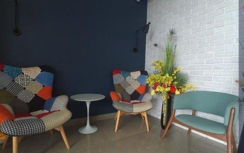 Expressia 2* Makassar