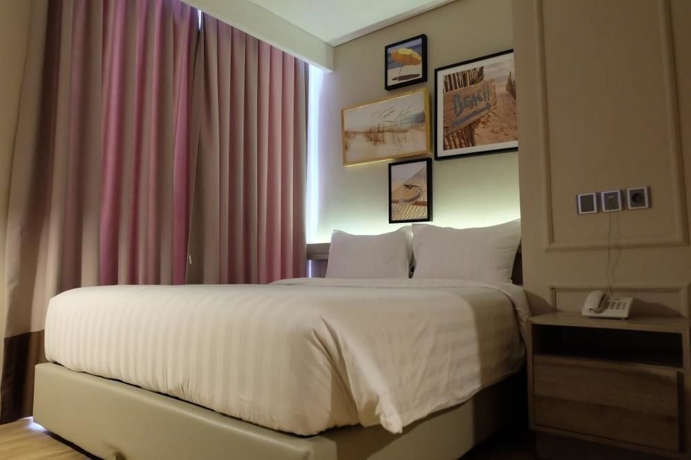 Expressia 2* Makassar