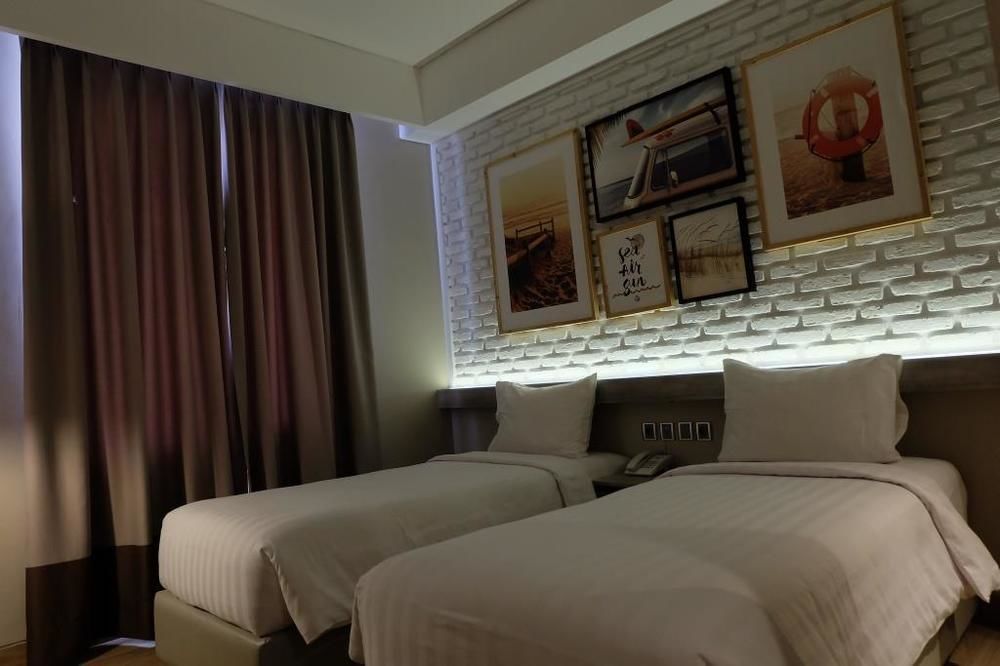 Hotel Expressia 2*