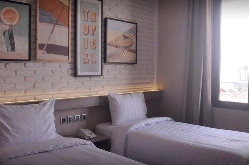 Hotel Expressia 2*