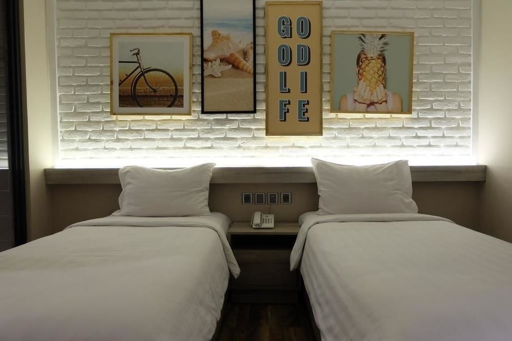 Hotel Expressia 2*