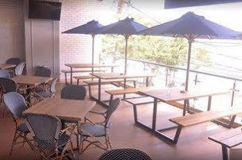 Expressia Hotel Makassar